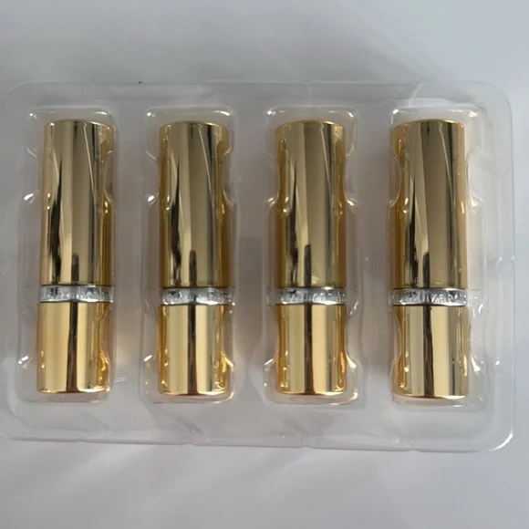 New!,Elizabeth Arden - 4 Lipsticks